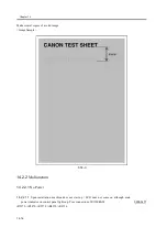 Предварительный просмотр 722 страницы Canon iR2270 Series Service Manual