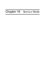 Предварительный просмотр 841 страницы Canon iR2270 Series Service Manual