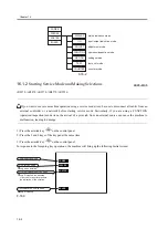 Предварительный просмотр 846 страницы Canon iR2270 Series Service Manual