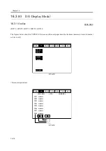 Предварительный просмотр 858 страницы Canon iR2270 Series Service Manual