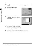 Предварительный просмотр 56 страницы Canon iR2270 Series User Manual