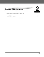 Предварительный просмотр 61 страницы Canon iR2270 Series User Manual