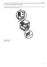 Предварительный просмотр 29 страницы Canon iR2318 series Service Manual