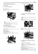 Предварительный просмотр 163 страницы Canon iR2318 series Service Manual