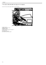 Предварительный просмотр 170 страницы Canon iR2318 series Service Manual