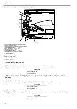 Предварительный просмотр 178 страницы Canon iR2318 series Service Manual