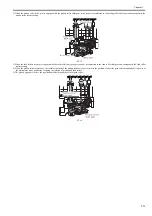 Предварительный просмотр 181 страницы Canon iR2318 series Service Manual