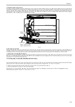 Предварительный просмотр 183 страницы Canon iR2318 series Service Manual