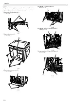 Предварительный просмотр 186 страницы Canon iR2318 series Service Manual