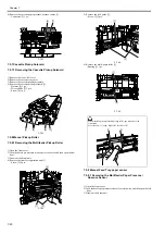 Предварительный просмотр 188 страницы Canon iR2318 series Service Manual