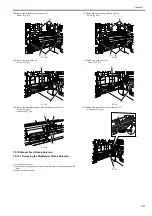 Предварительный просмотр 189 страницы Canon iR2318 series Service Manual