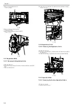 Предварительный просмотр 190 страницы Canon iR2318 series Service Manual