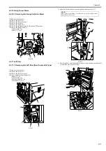 Preview for 227 page of Canon iR2422 series Service Manual