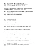 Предварительный просмотр 9 страницы Canon iR2545i Troubleshooting Manual