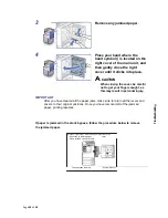 Предварительный просмотр 22 страницы Canon iR2545i Troubleshooting Manual