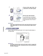 Предварительный просмотр 23 страницы Canon iR2545i Troubleshooting Manual