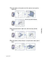 Предварительный просмотр 24 страницы Canon iR2545i Troubleshooting Manual