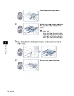 Предварительный просмотр 25 страницы Canon iR2545i Troubleshooting Manual