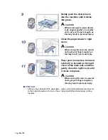 Предварительный просмотр 26 страницы Canon iR2545i Troubleshooting Manual