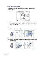 Предварительный просмотр 27 страницы Canon iR2545i Troubleshooting Manual