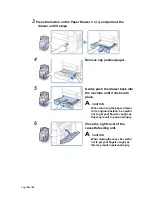 Предварительный просмотр 28 страницы Canon iR2545i Troubleshooting Manual