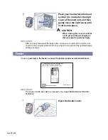 Предварительный просмотр 29 страницы Canon iR2545i Troubleshooting Manual