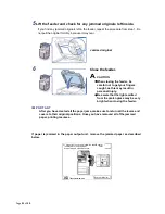 Предварительный просмотр 31 страницы Canon iR2545i Troubleshooting Manual