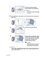 Предварительный просмотр 32 страницы Canon iR2545i Troubleshooting Manual