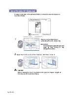 Предварительный просмотр 33 страницы Canon iR2545i Troubleshooting Manual