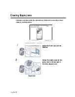 Предварительный просмотр 36 страницы Canon iR2545i Troubleshooting Manual