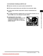 Предварительный просмотр 117 страницы Canon iR3045 User Manual