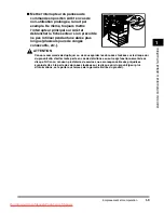 Предварительный просмотр 121 страницы Canon iR3045 User Manual