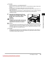 Предварительный просмотр 235 страницы Canon iR3045 User Manual