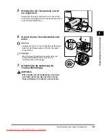 Предварительный просмотр 239 страницы Canon iR3045 User Manual