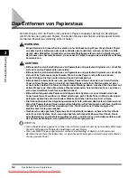 Предварительный просмотр 242 страницы Canon iR3045 User Manual