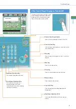 Preview for 7 page of Canon iR3245 Easy Operation Manual