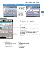 Предварительный просмотр 9 страницы Canon iR3245 Easy Operation Manual