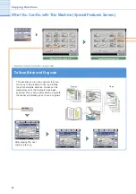 Предварительный просмотр 18 страницы Canon iR3245 Easy Operation Manual