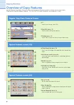 Предварительный просмотр 22 страницы Canon iR3245 Easy Operation Manual