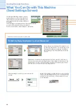 Предварительный просмотр 34 страницы Canon iR3245 Easy Operation Manual