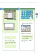 Preview for 41 page of Canon iR3245 Easy Operation Manual