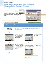 Предварительный просмотр 46 страницы Canon iR3245 Easy Operation Manual