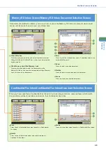 Предварительный просмотр 49 страницы Canon iR3245 Easy Operation Manual