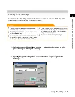 Preview for 127 page of Canon iR3245 Manual