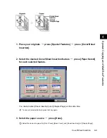 Предварительный просмотр 263 страницы Canon iR3245 Manual