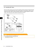 Предварительный просмотр 460 страницы Canon iR3245 Manual