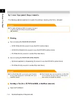 Preview for 10 page of Canon iR3245 Network Manual