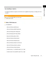 Preview for 11 page of Canon iR3245 Network Manual