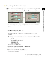 Preview for 43 page of Canon iR3245 Network Manual