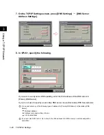 Preview for 72 page of Canon iR3245 Network Manual